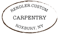 Rendler Custom Carpentry